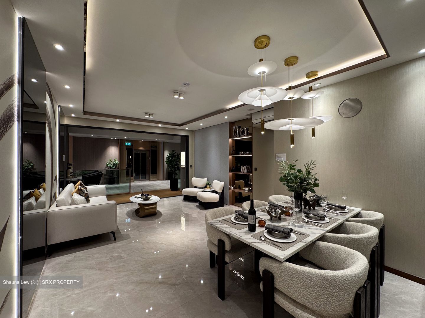 Chuan Park (D19), Condominium #605015671